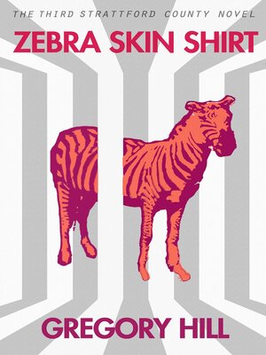 cover image of Zebra Skin Shirt